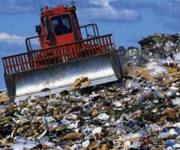 Создали специальную комиссию для регулирования деятельности мусорных полигонов