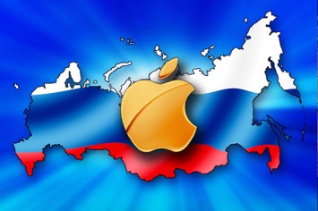 Купил iPhone - продал родину: в России предложили ограничить продажи техники Apple в ответ на новые санкции США