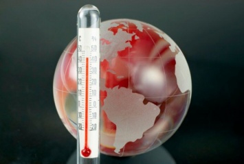 Климатологи показали, как нагрелась планета с 1850 года
