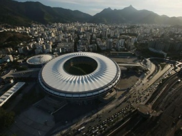 Сегодня в Рио стартуют Паралимпийские игры