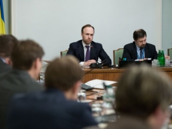 Совет по судебной реформе одобрил законопроект о Высшем совете правосудия