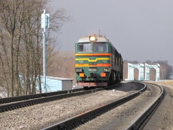 При осмотре путей в Москве погиб сотрудник железной дороги