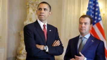 Встреча Медведева и Обамы в Лаосе не запланирована