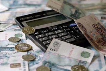 За 8 месяцев 2016 года на социальные выплаты крымчанам направлено 6,5 млрд рублей