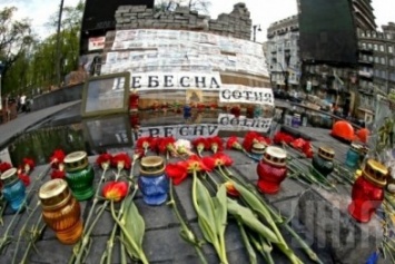 В Харькове появятся памятники Героям Небесной Сотни и Защитникам Украины