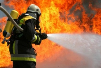 Спасатели Доброполья предупреждают - соблюдайте пожарную безопасность