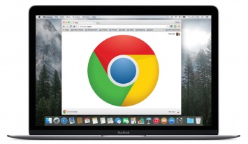 Google Chrome 53 для Mac работает на 15% быстрее и расходует на 33% меньше энергии