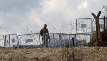 На сирийско-турецкой границе залатали "дыру" для ИГИЛ
