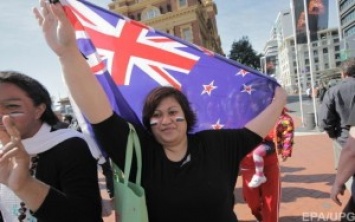 В Новой Зеландии рассматривают возможность стать полностью независимой от Великобритании страной