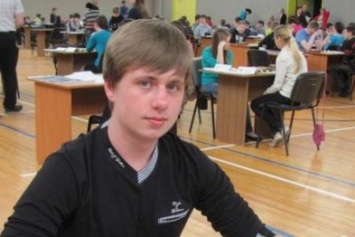 Запорожский шашист стал чемпионом мира