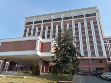 В "ДНР" заявили, что заседание контактной группы в Минске завершилось
