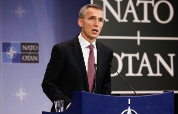Столтенберг: Грузия имеет все необходимое для вступления в НАТО