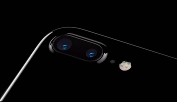 Apple официально представила iPhone 7 и iPhone 7 Plus: дизайн, характеристики, цены