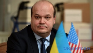 Санкции США связаны с конкретными требованиями к Москве - посол Чалый