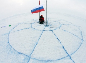 Ученые предложили создать заповедник в российской части Арктики