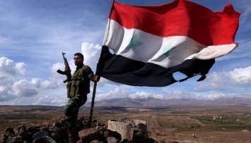 Сирийская оппозиция выдвинула свои требования к прекращению огня в стране