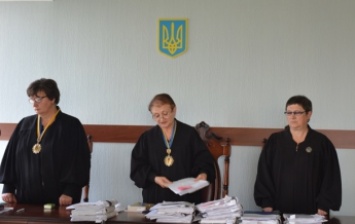 Апелляционный суд Киева не признал агрессию РФ против Украины и не смог допросить Авакова