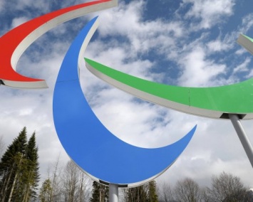 IPC расследует вынос флага РФ спортсменами Беларуси на Паралимпиаде