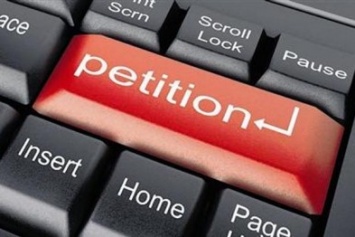 Жители Бердянска полностью утратили интерес к «Бердянским петициям»