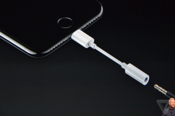 Apple представила iPhone 7, iPhone 7 Plus и новые Apple Watch