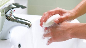 Оказывается, частое мытье рук считается опасным для здоровья занятием