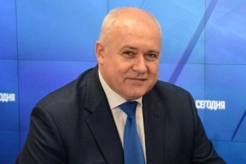 Лебедев: 10 крымских предприятий будут выполнять госзаказы Минобороны РФ