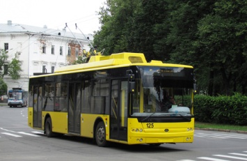 Полтава закупит новые троллейбусы