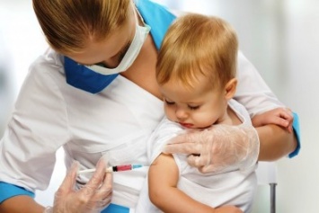 Херсон и область получили более 80 000 доз вакцины от туберкулеза
