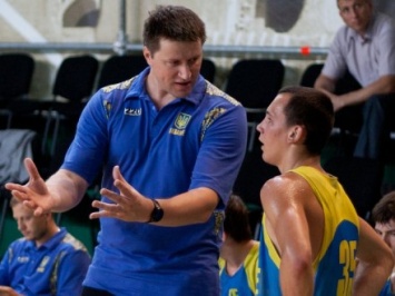 С.Медведенко: украинцы не дали Словении сыграть в свой баскетбол