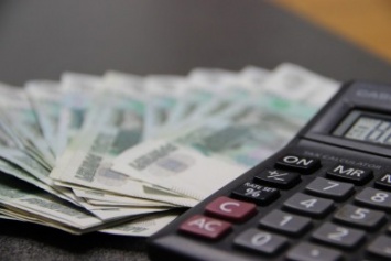 В Симферополе перед работниками Киевского района погашена задолженность по зарплате в размере свыше 12. млн рублей