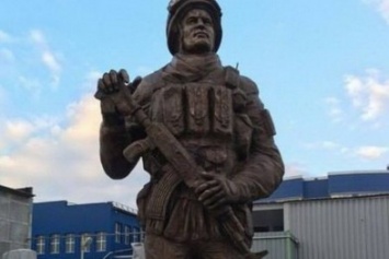 На Харьковщине установят памятники Героям Небесной Сотни и ветеранам АТО