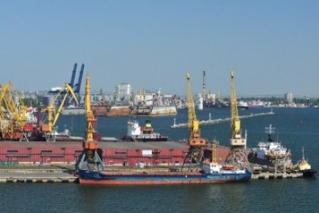 Система закупок Prozorro принесла Бердянскому порту значительную экономию