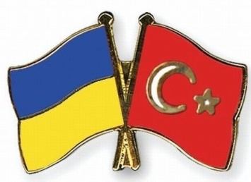 Турция и Украина планируют усилить оборонно-промышленном сотрудничестве