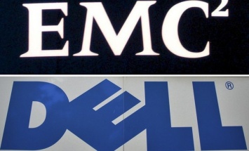 Dell завершили крупнейшую сделку в истории компьютерных технологий