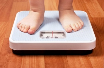 Ученые разработали новую методику, избавляющую детей от ожирения