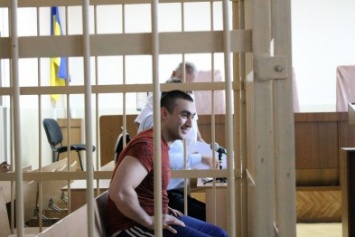 В Краматорске судебное заседание по делу сотрудника полиции снова перенесено