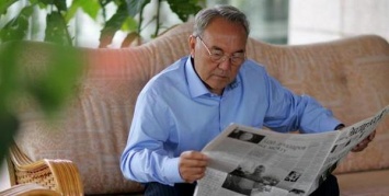 Назарбаев уволил премьер-министра Казахстана, поручив ему нацбезопасность