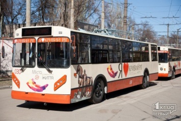 Ждать больше не придется: На 23 троллейбусном маршруте ввели дополнительный рейс