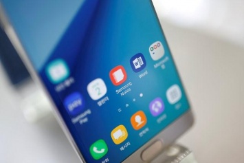 Авиакомпании Австралии запретили использовать Samsung Galaxy Note 7 на борту