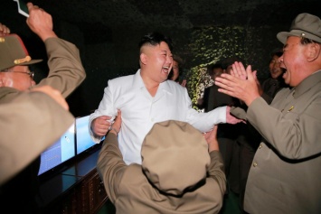 В Северной Корее запретили сарказм