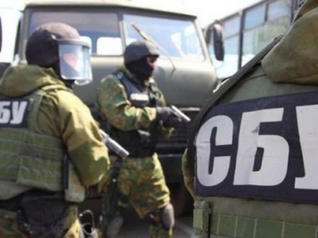 В Донецкой области ликвидировали крупнейший канал поставки товаров боевикам