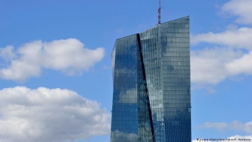 ЕЦБ сохранил базовую ставку на нулевом уровне