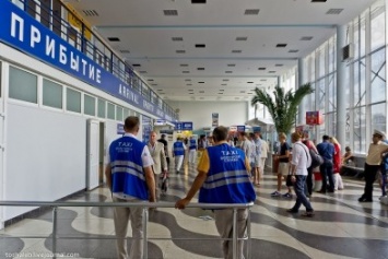 В октябре запустят автоэкспрессы из аэропорта "Симферополь" на крымские курорты