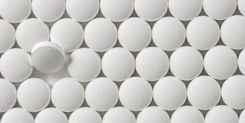Ученые объяснили действие аспирина против рака