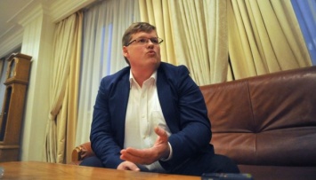 Азаровская пенсия: Розенко дал совет Подольскому суду