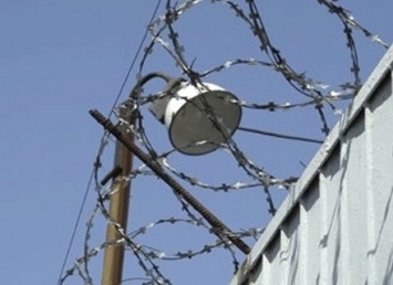 На два года лишения свободы осудили сепаратиста в Херсонской области