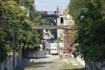 В ходе капремонта моста Коцебу будет увеличена его несущая способность. Фото