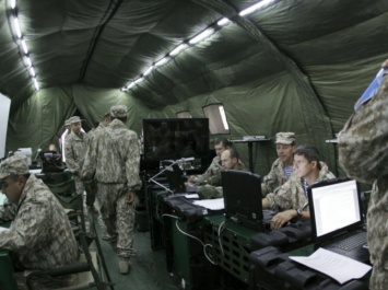 ОПК создала тренажер виртуальной реальности для военных