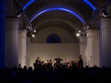 Фестиваль академической музыки состоится в Киеве