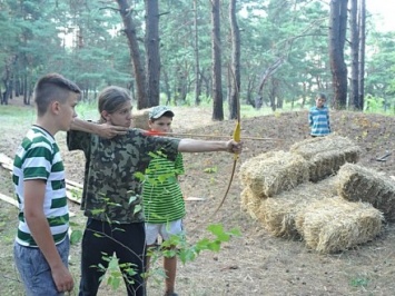 Воспитатель в патриотическом лагере в Тернопольской области опровергает обвинения в стрельбе по детям